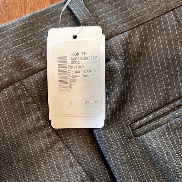 Saks Dress Pants - Picture 2 of 6